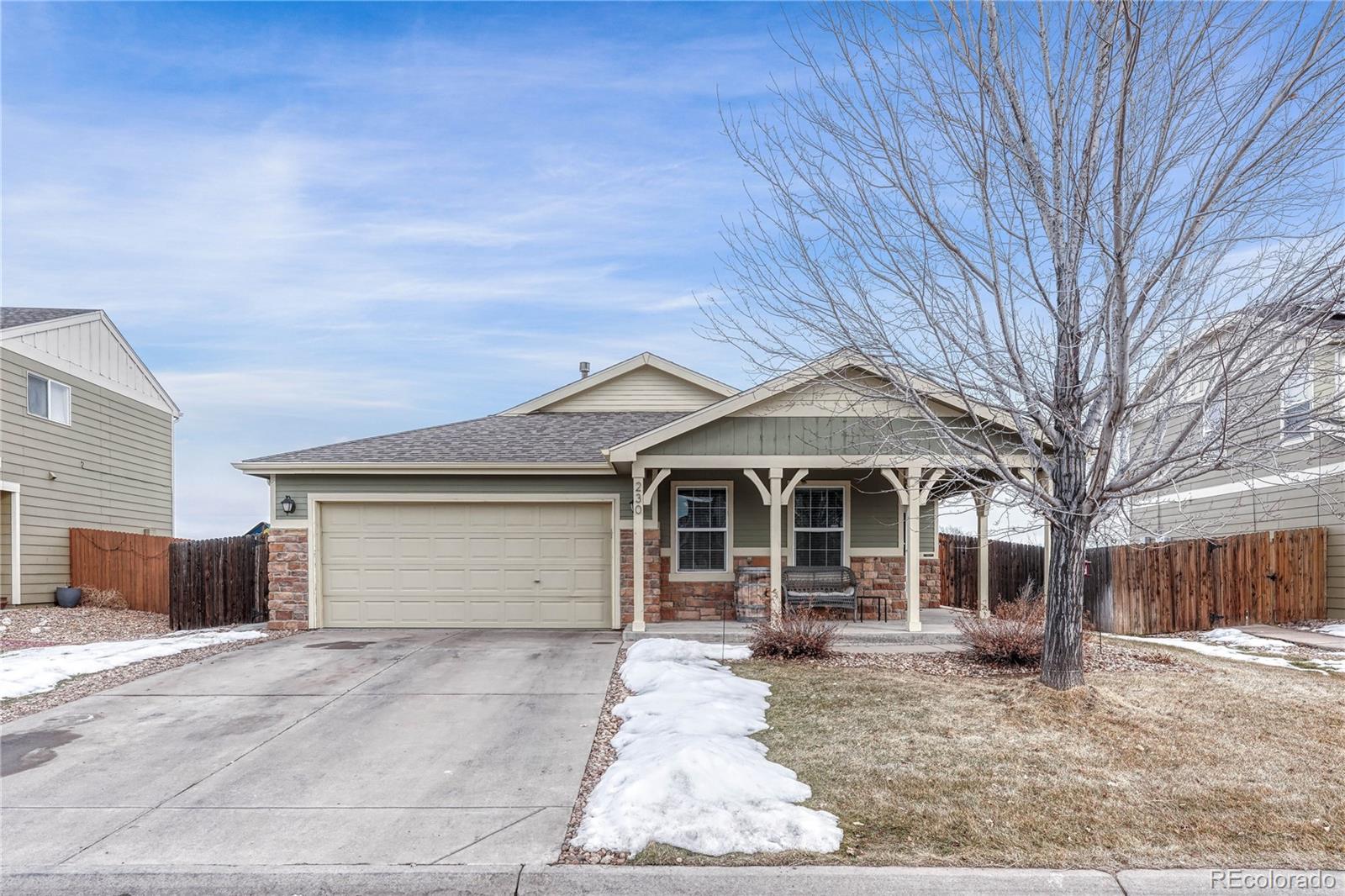 230 Lonewolf Drive