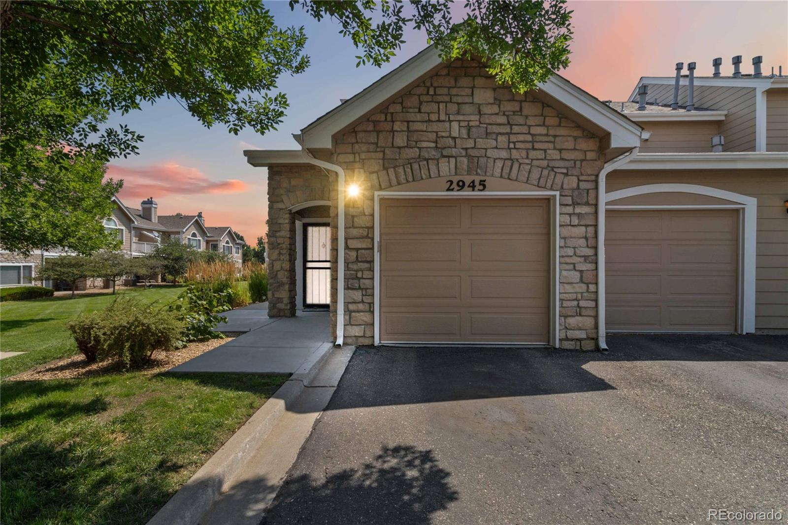 2945 W 119th Avenue Unit: 201