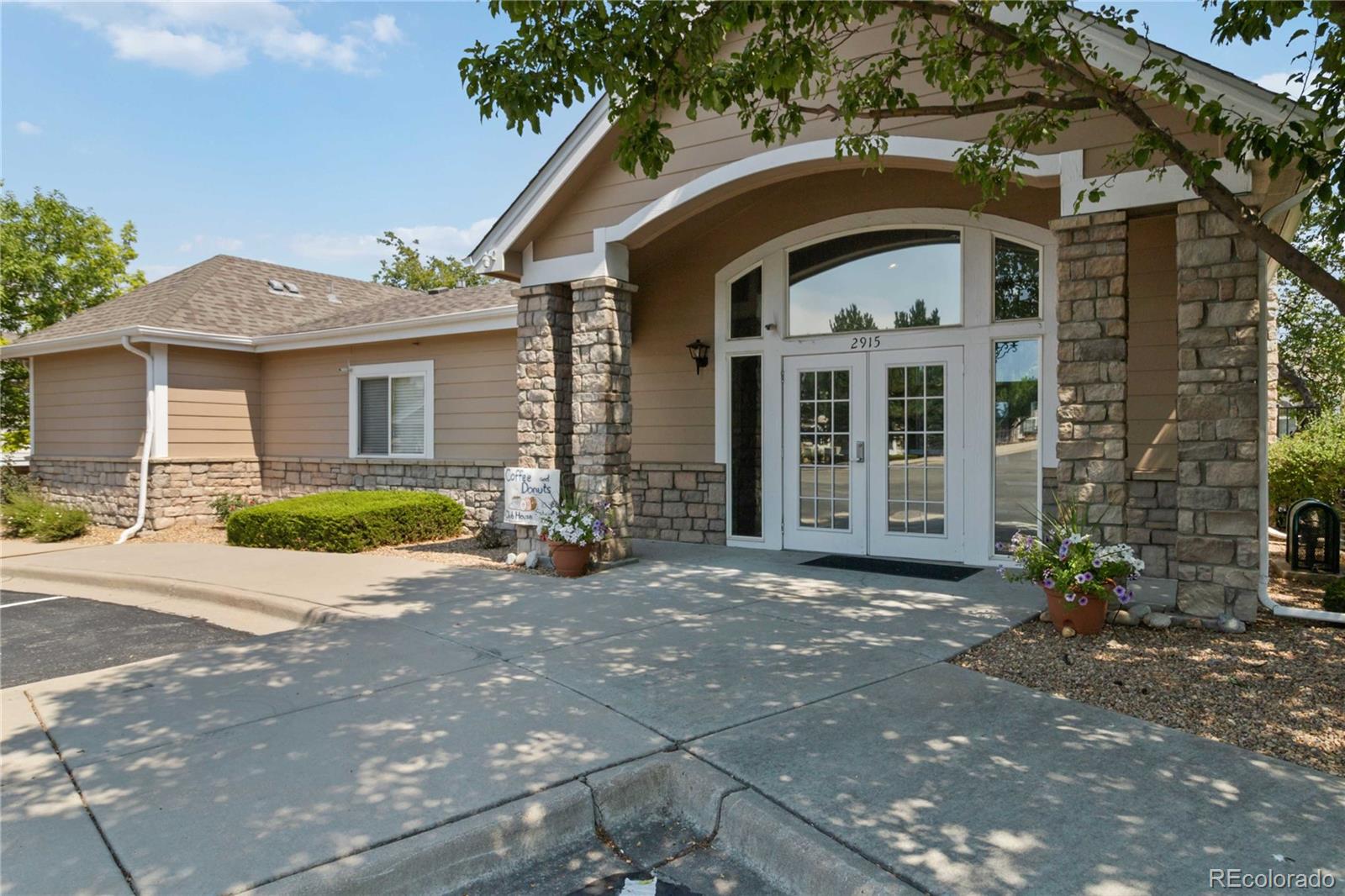 2945 W 119th Avenue Unit: 201