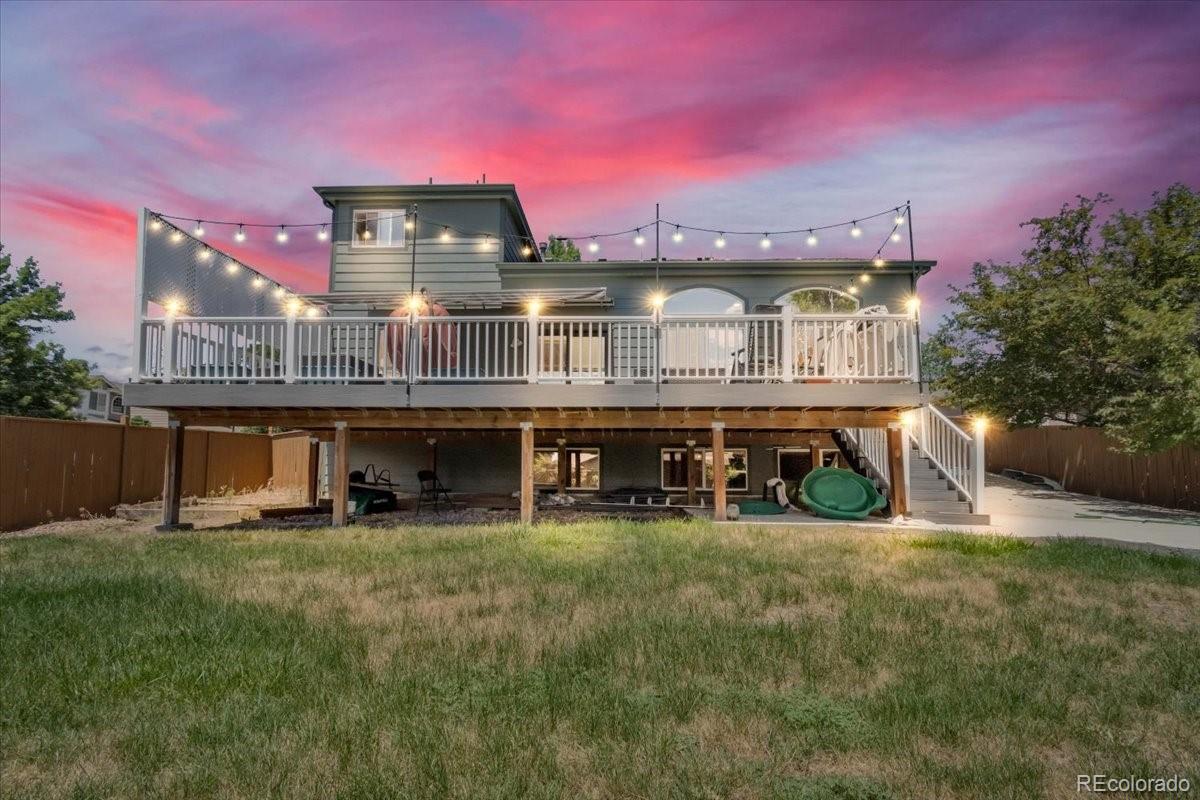 15406 E Dorado Avenue