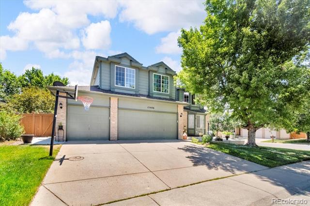 15406 E Dorado Avenue Centennial Co Us 80015 Rec5332744