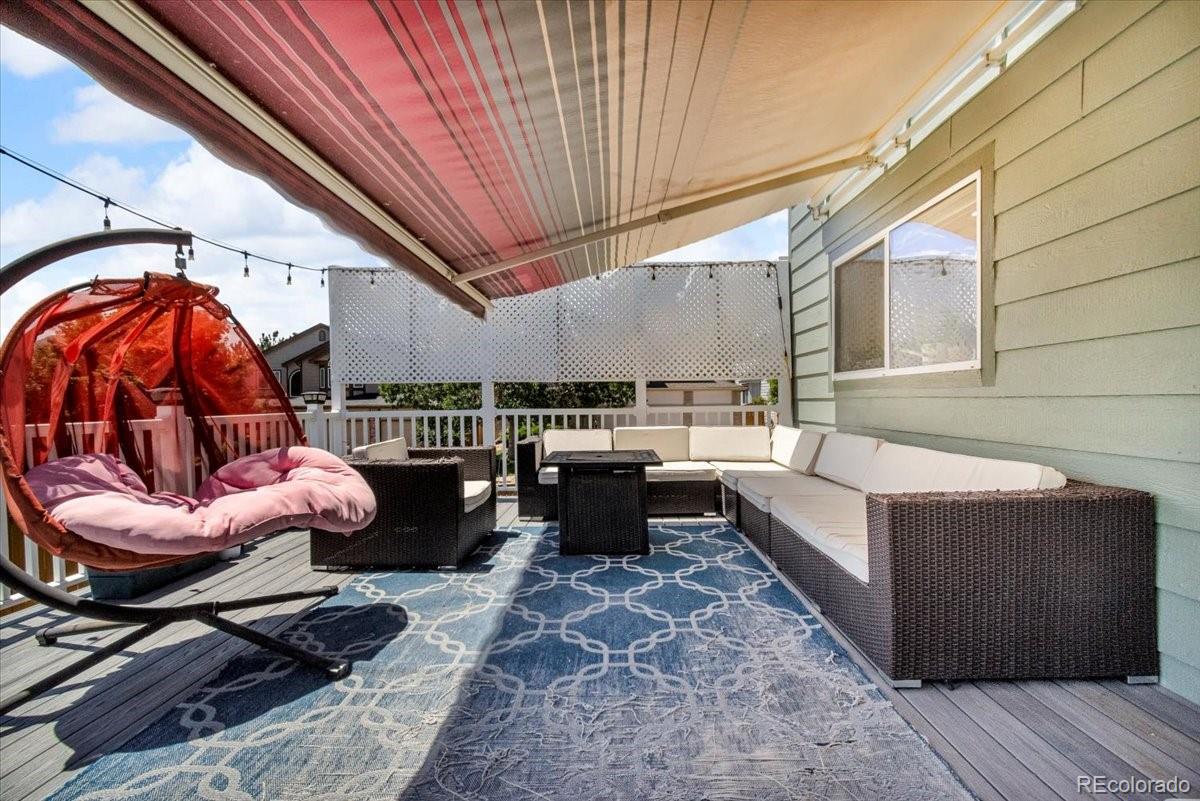 15406 E Dorado Avenue
