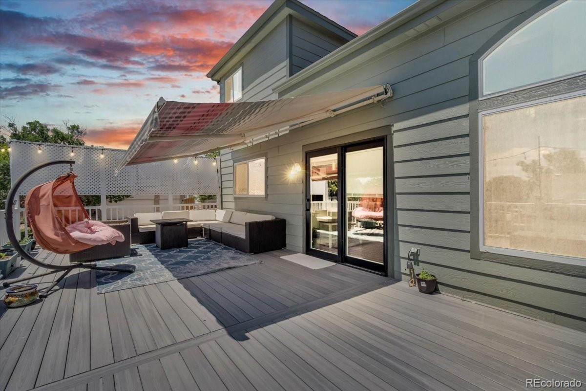15406 E Dorado Avenue