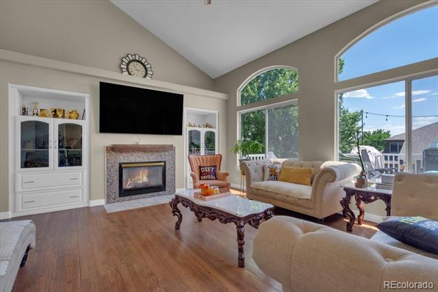 15406 E Dorado Avenue