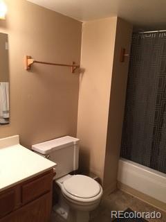 799 Dahlia Street Unit: 507