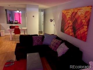 799 Dahlia Street Unit: 507