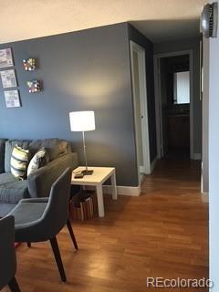 799 Dahlia Street Unit: 507