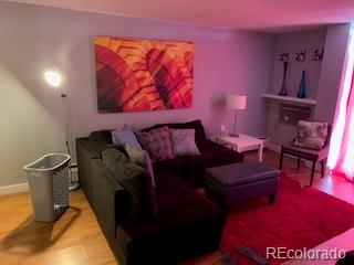 799 Dahlia Street Unit: 507