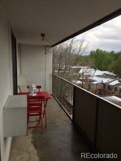 799 Dahlia Street Unit: 507
