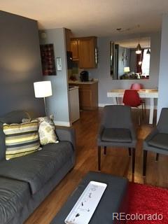 799 Dahlia Street Unit: 507