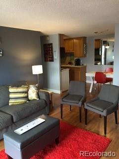 799 Dahlia Street Unit: 507
