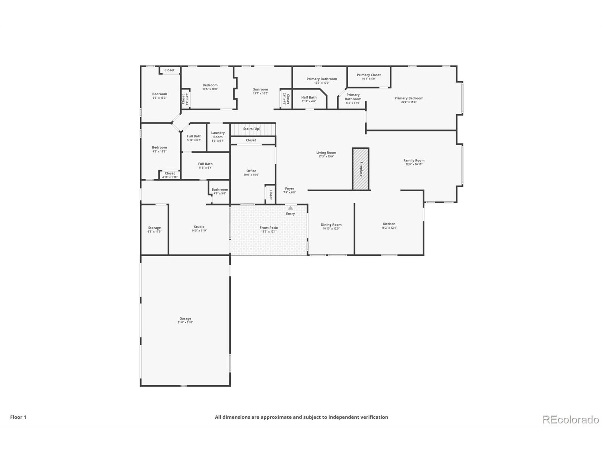 7218 Cardinal Ln