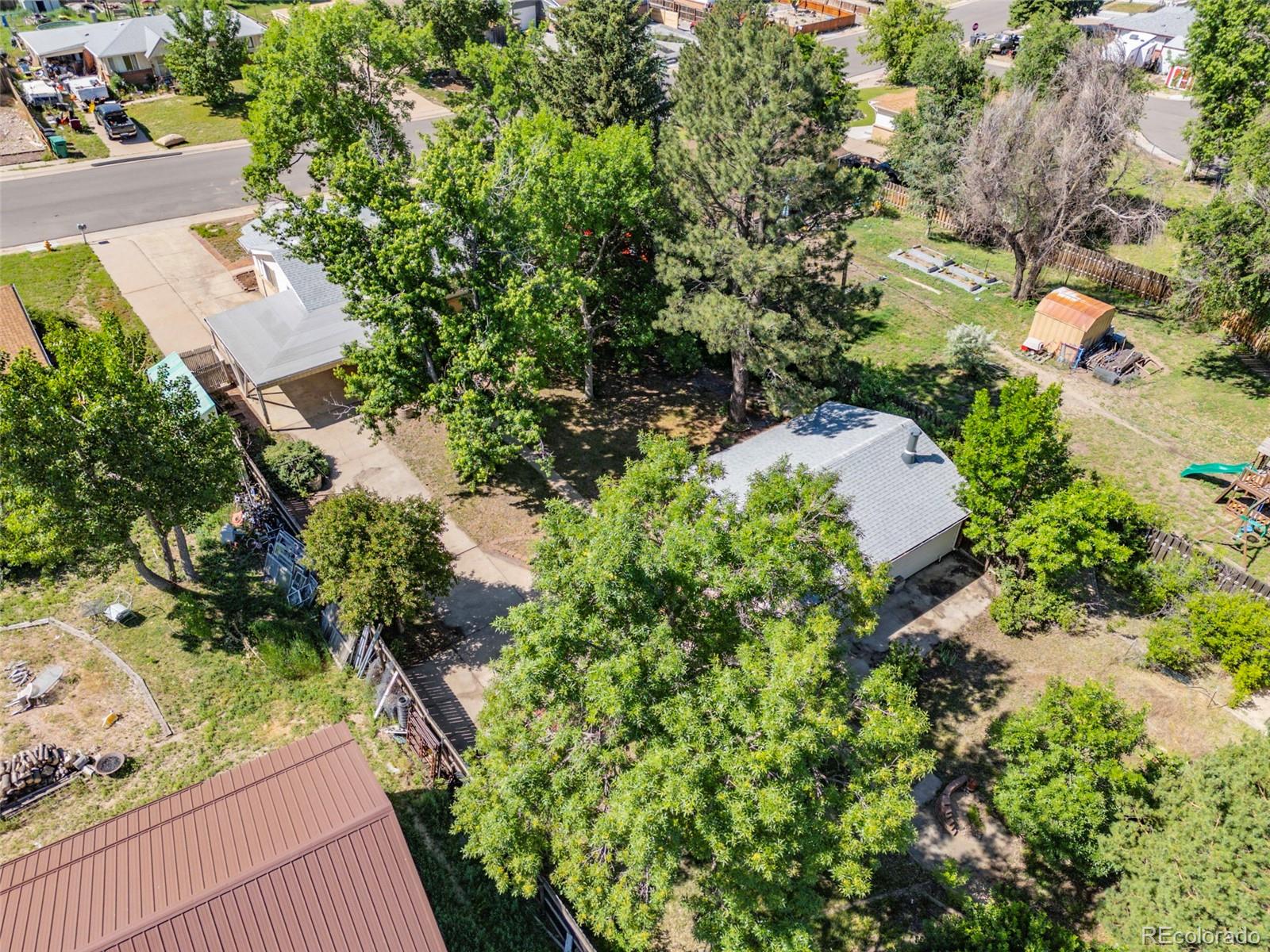 121 Ash Avenue