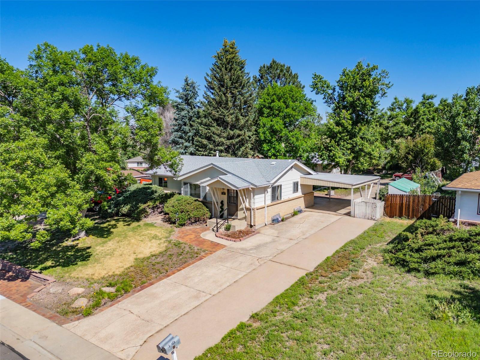 121 Ash Avenue