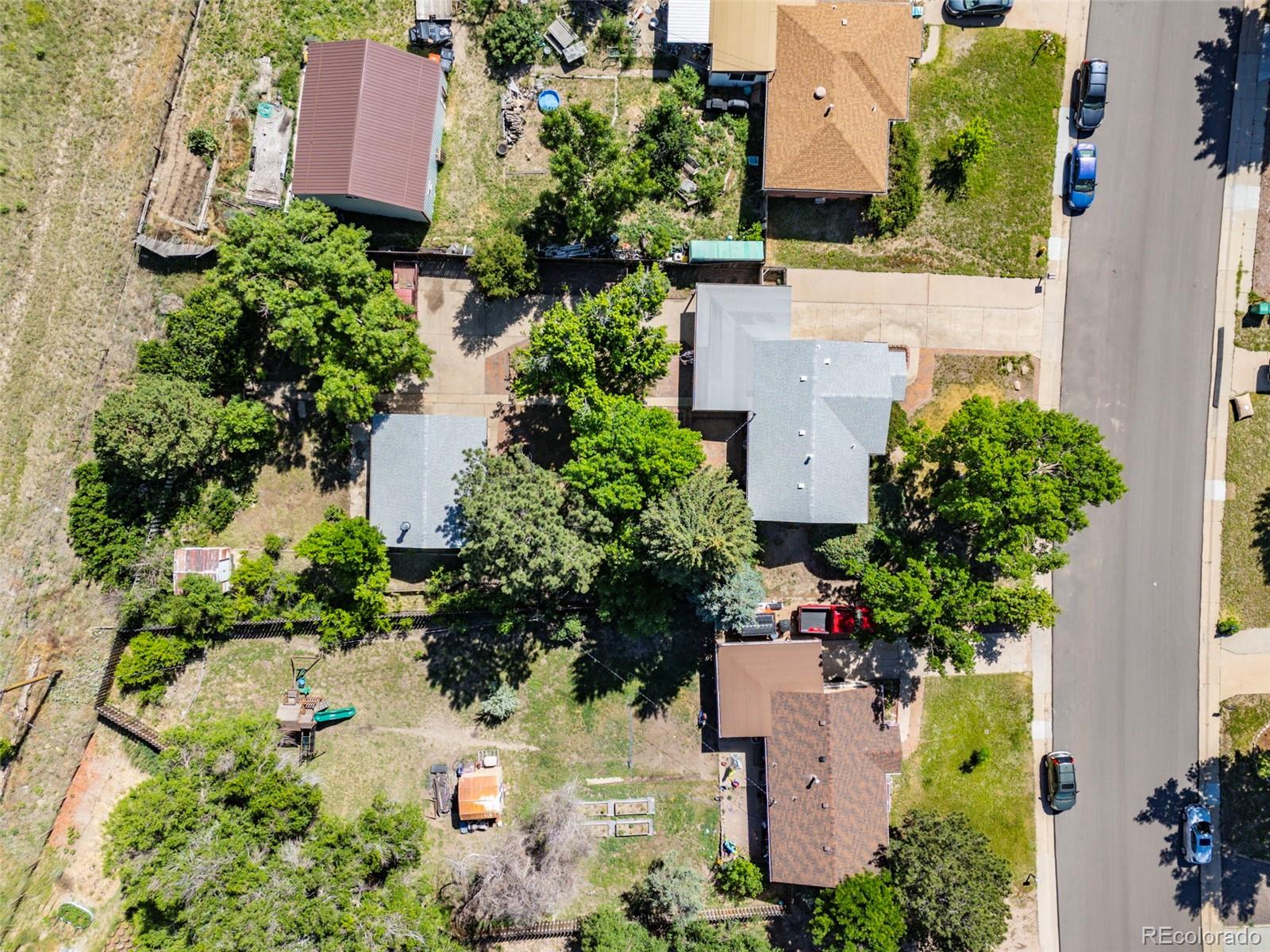 121 Ash Avenue