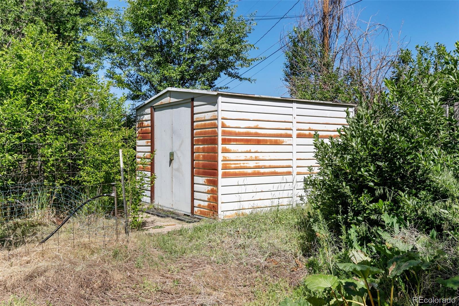121 Ash Avenue