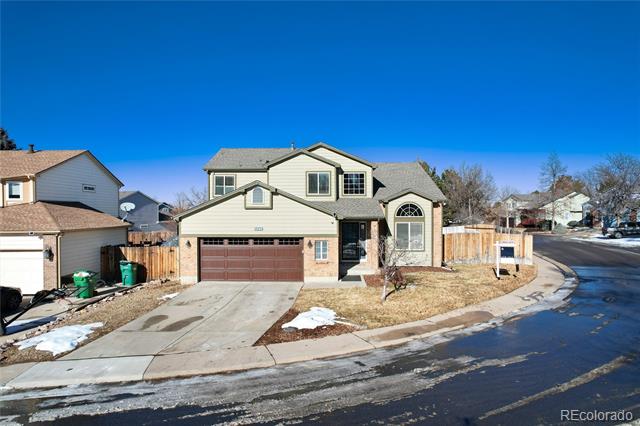 4268 S Andes Way
