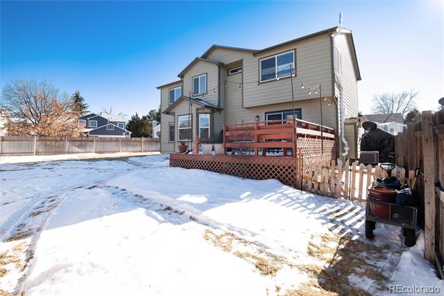 4268 S Andes Way