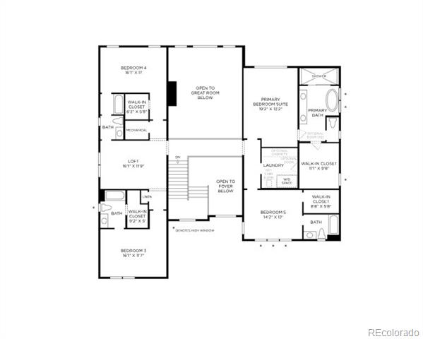 5990 Hickory Oaks Trail