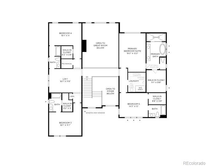 5990 Hickory Oaks Trail