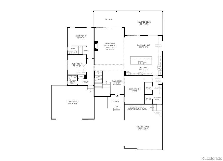 5990 Hickory Oaks Trail