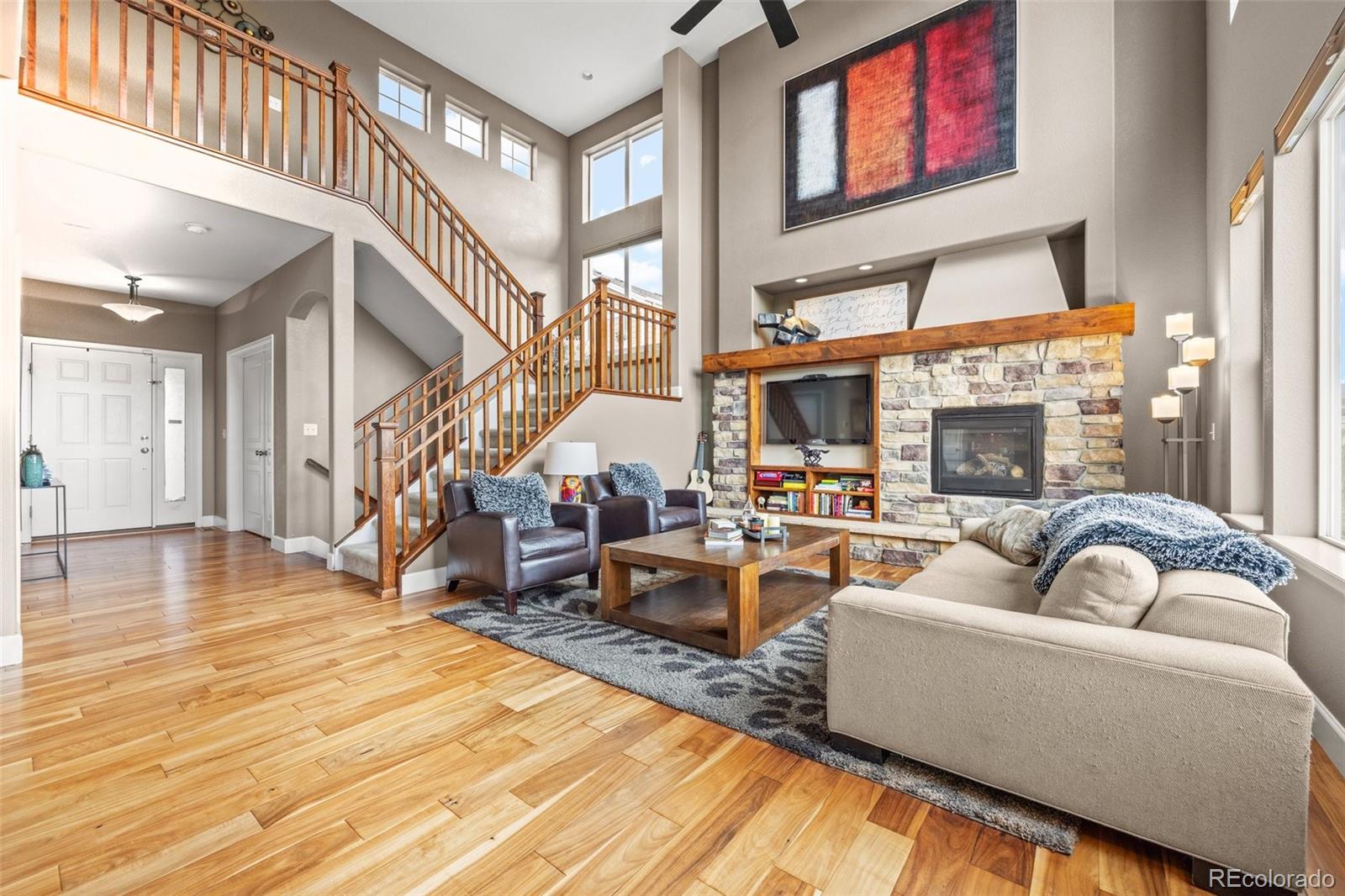 8781 Flora Court