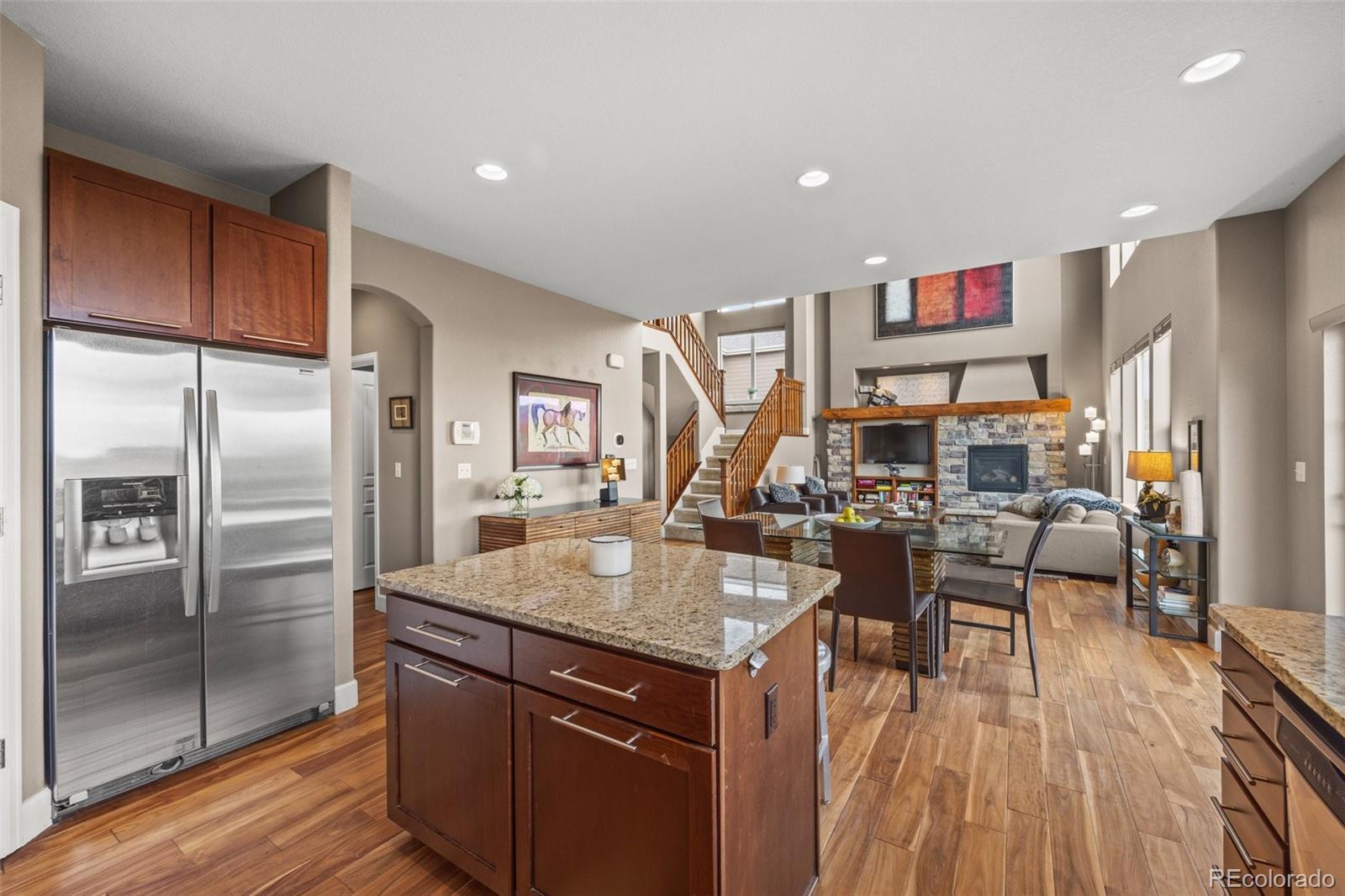 8781 Flora Court
