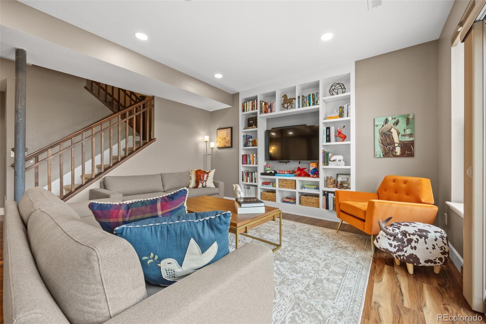 8781 Flora Court