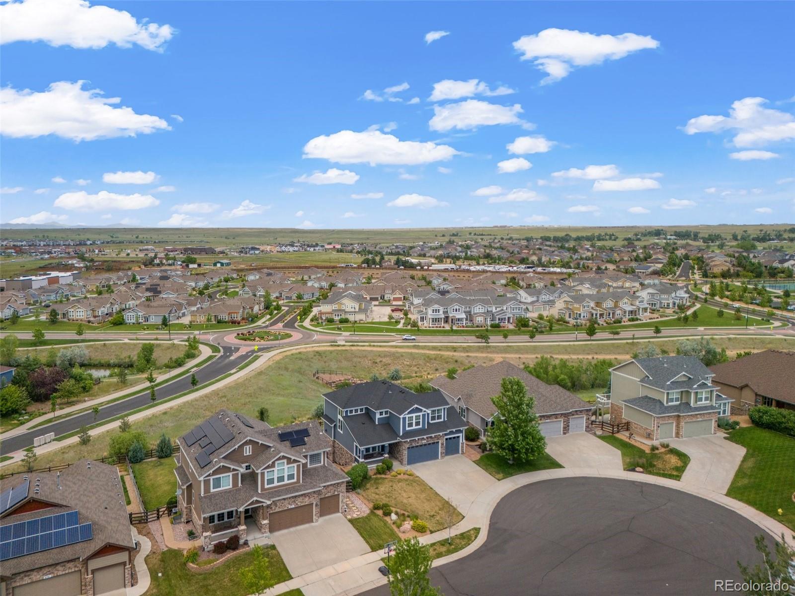 8781 Flora Court