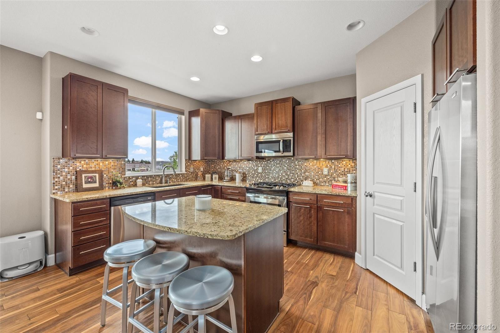 8781 Flora Court