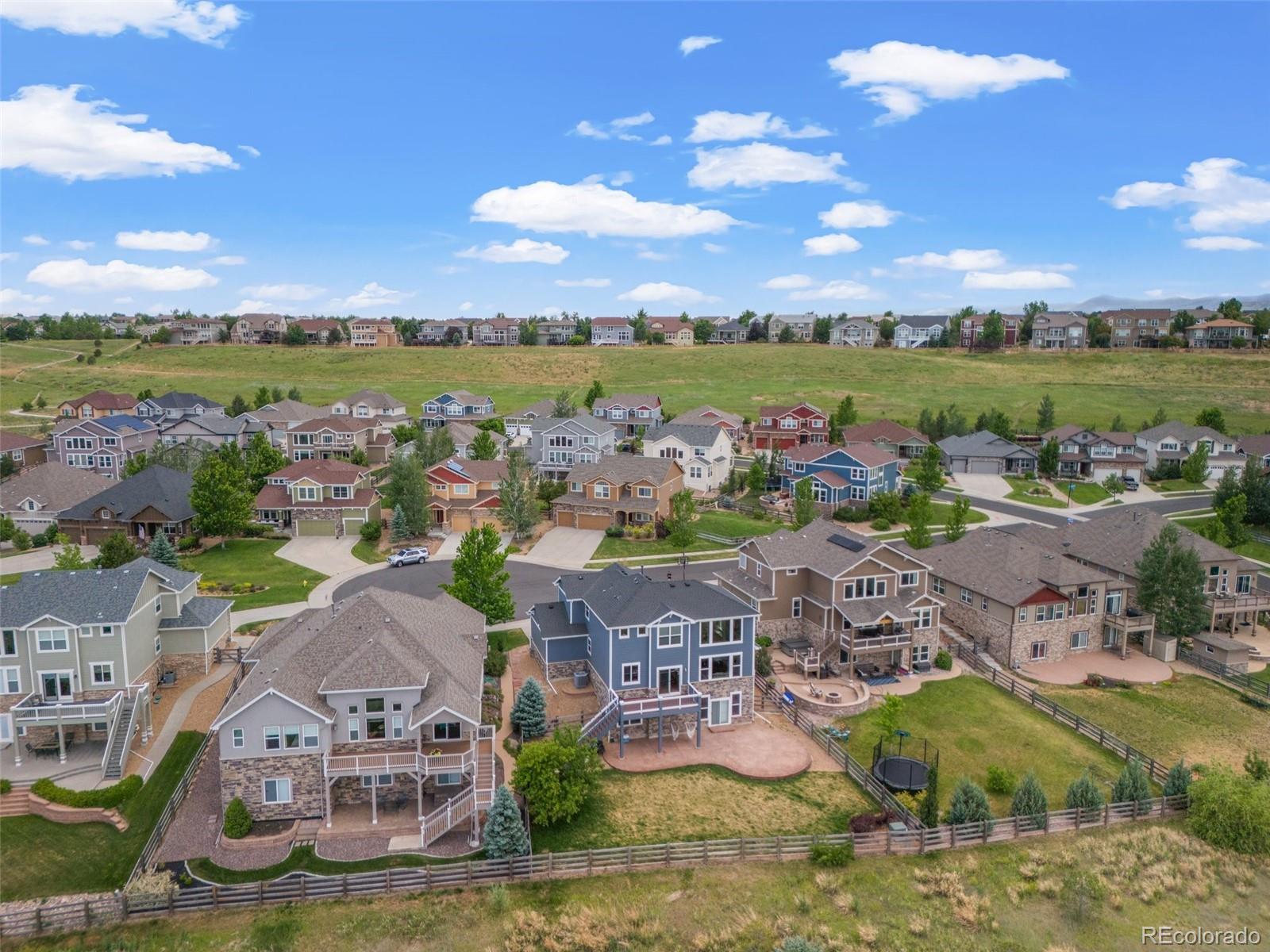 8781 Flora Court