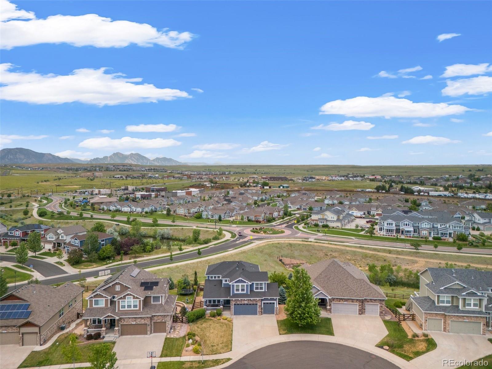 8781 Flora Court