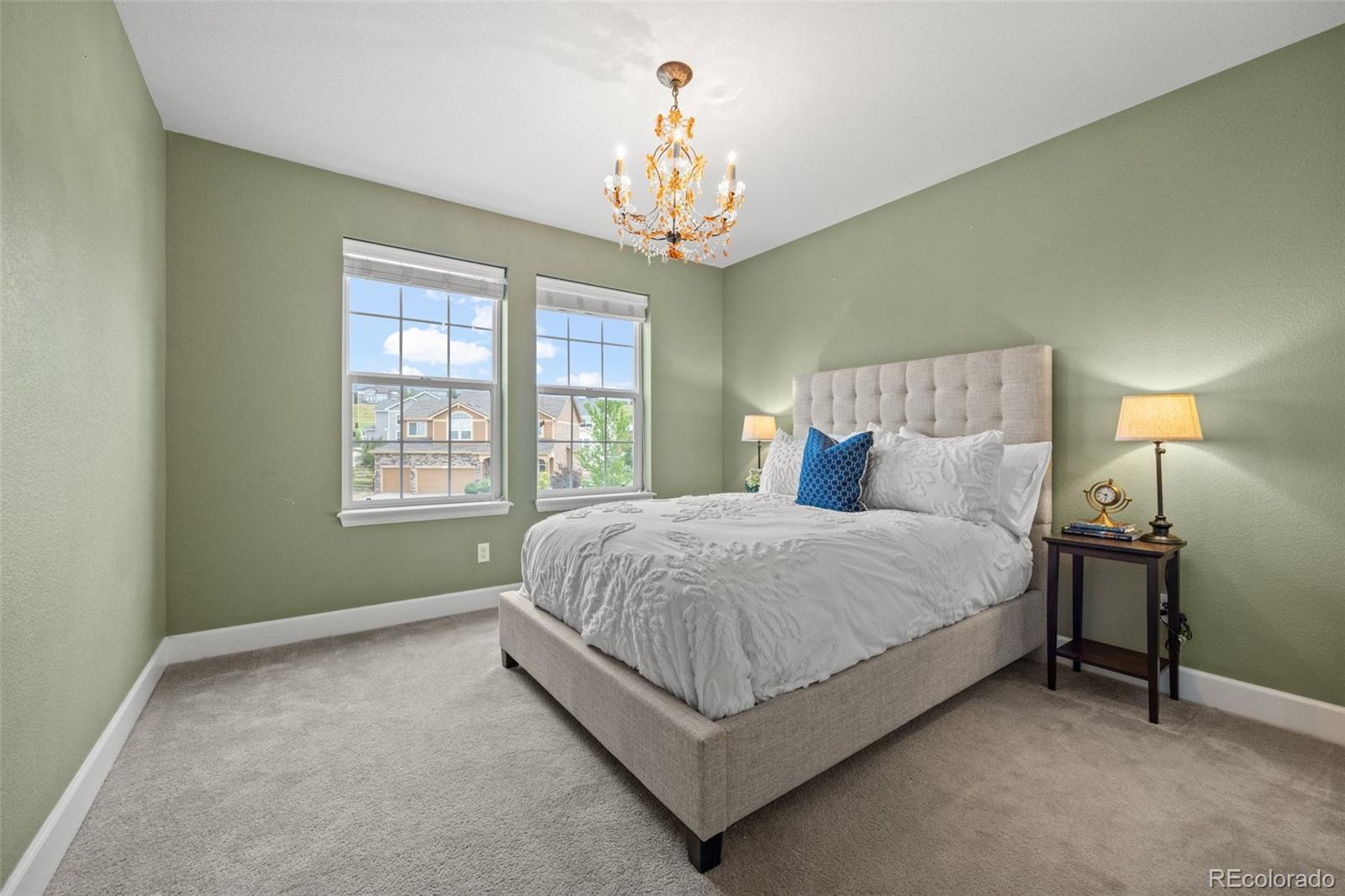 8781 Flora Court