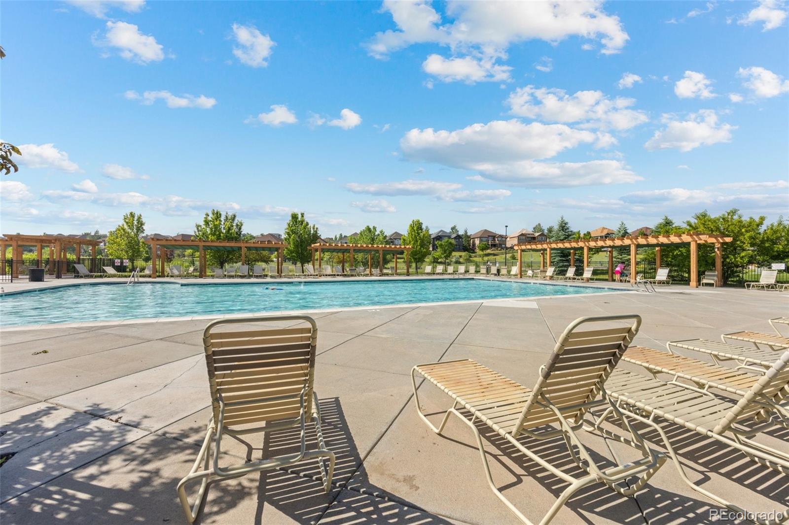 8781 Flora Court
