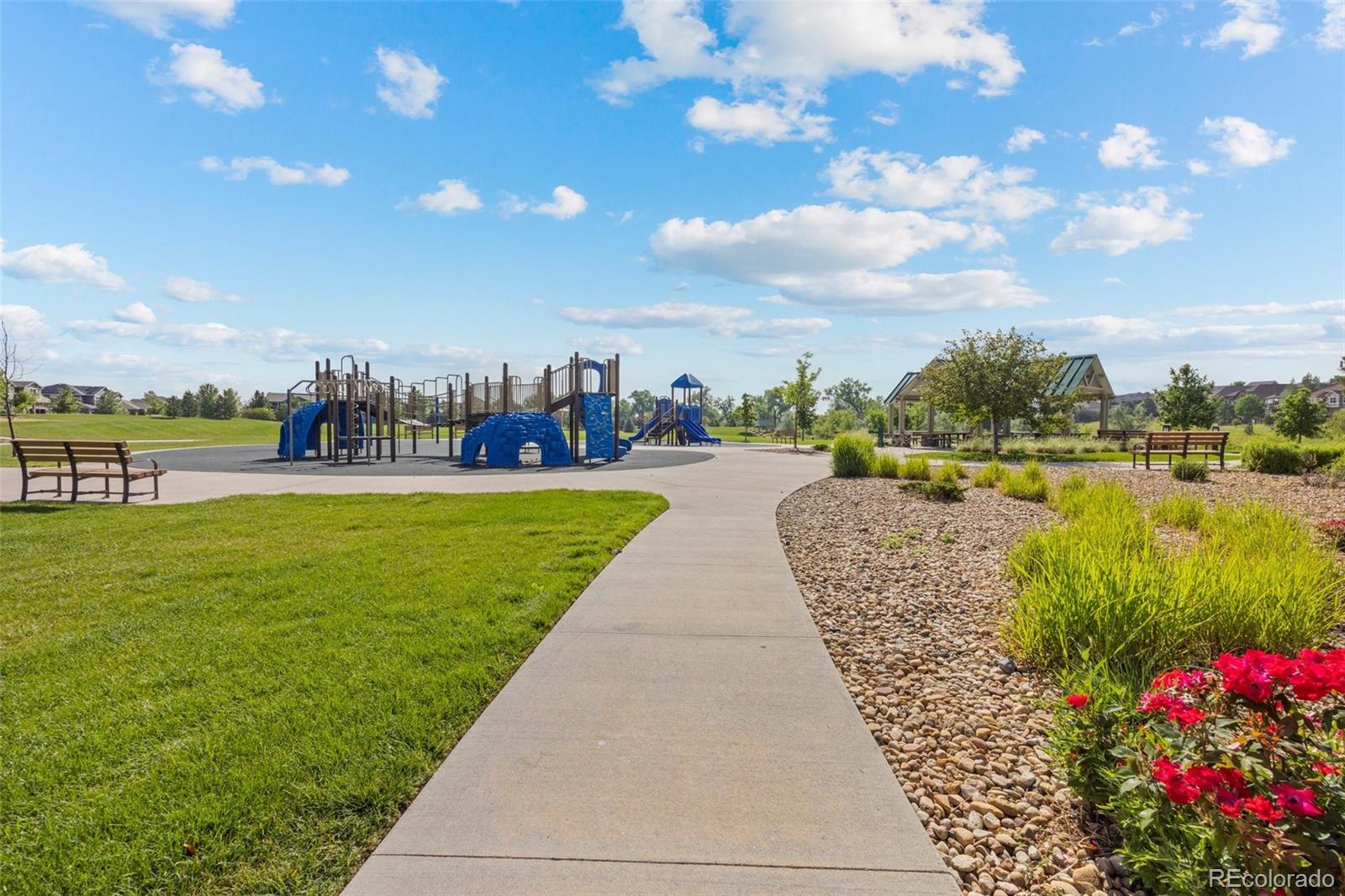 8781 Flora Court