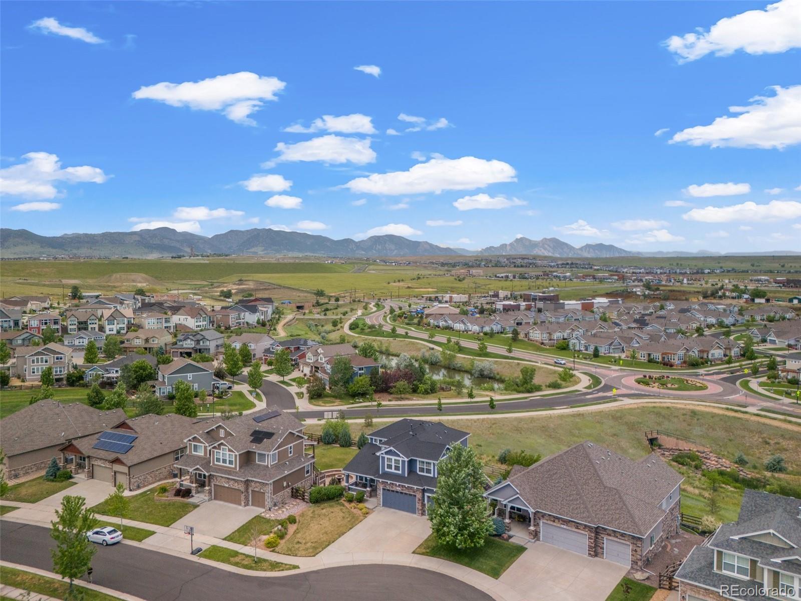 8781 Flora Court