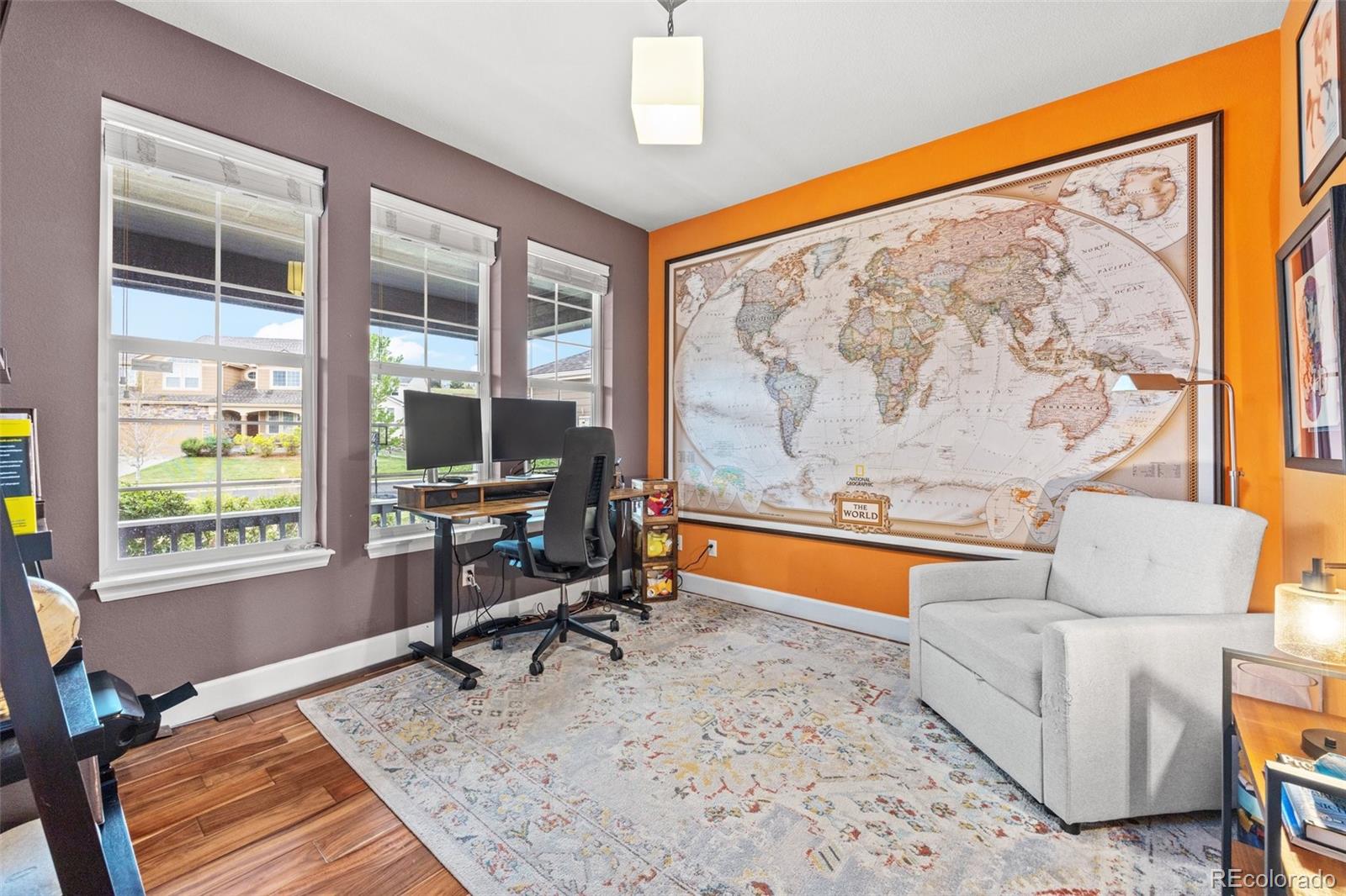 8781 Flora Court