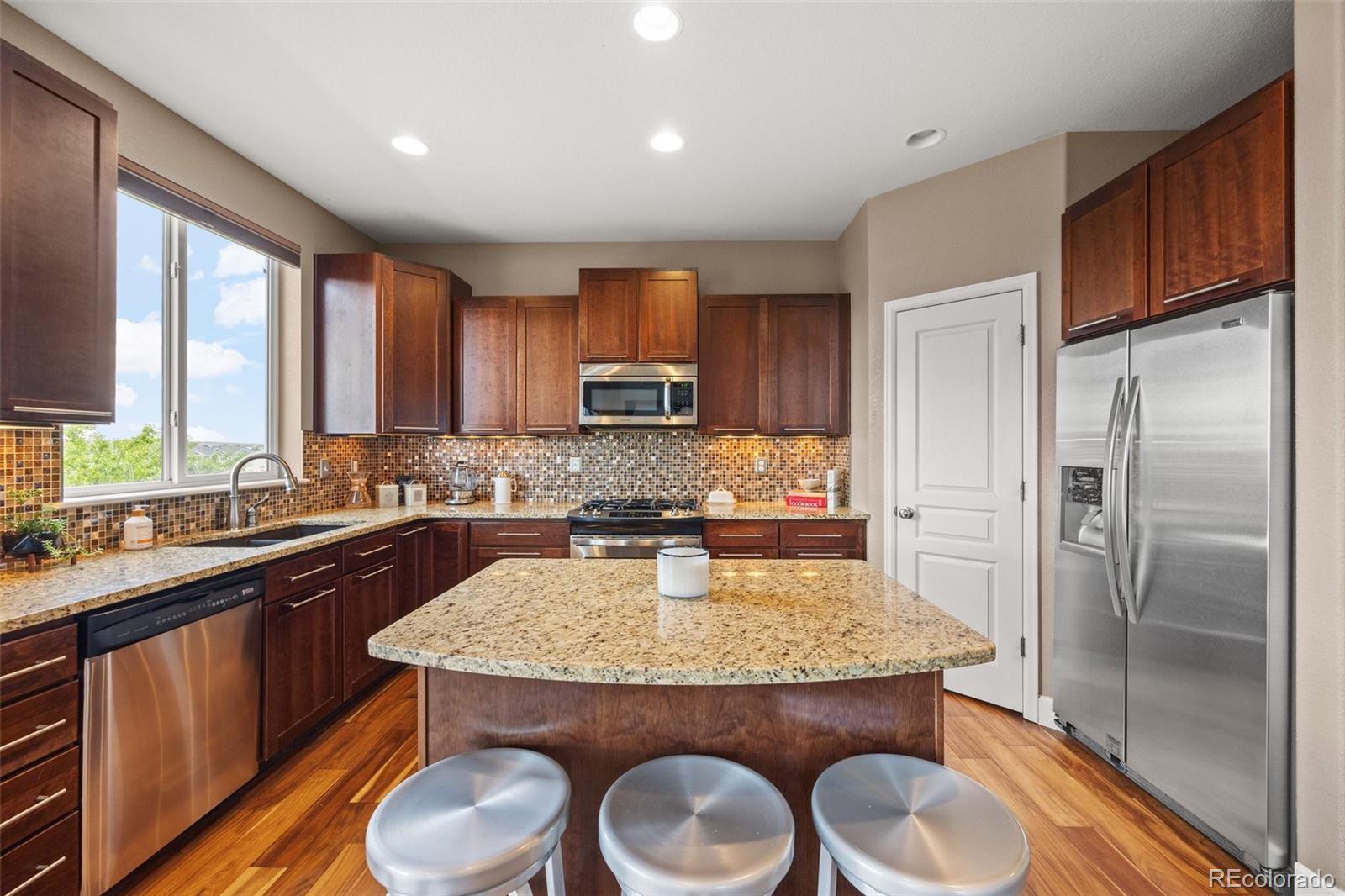 8781 Flora Court