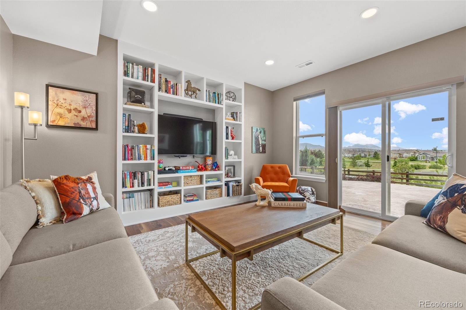 8781 Flora Court