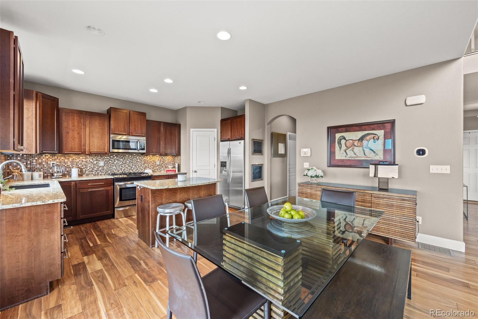 8781 Flora Court