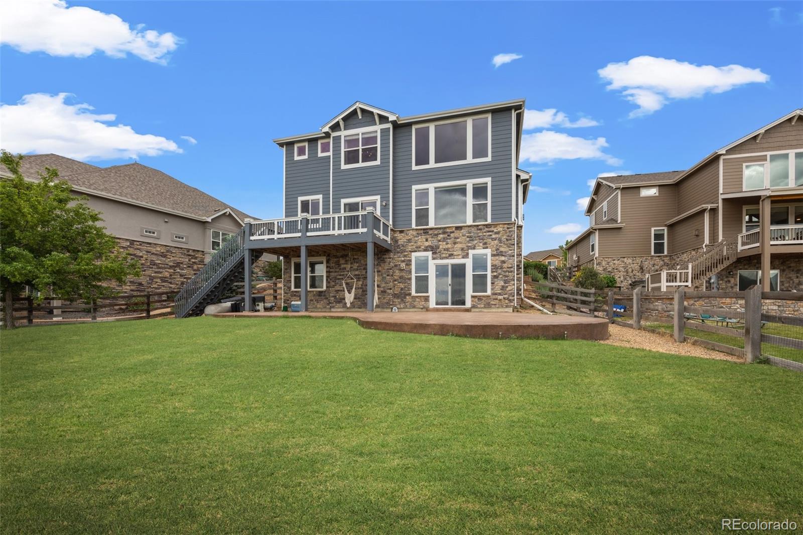 8781 Flora Court