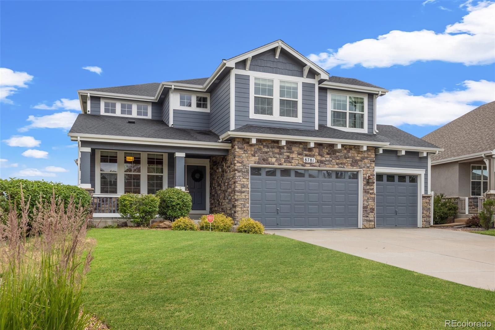 8781 Flora Court
