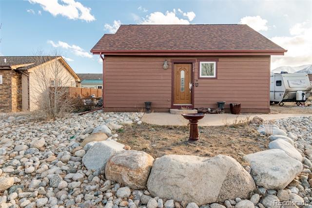 120 Grouse Road