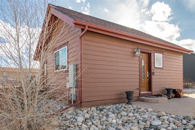 120 Grouse Road