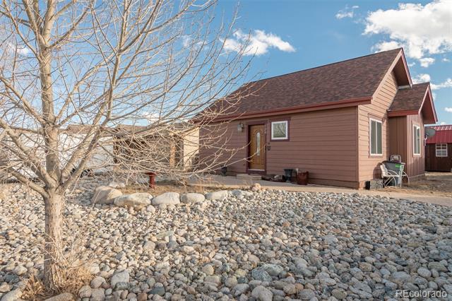 120 Grouse Road