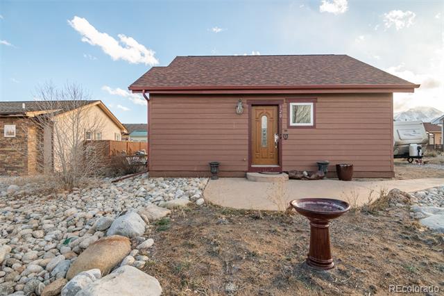 120 Grouse Road