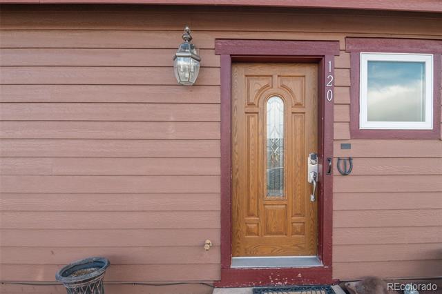120 Grouse Road