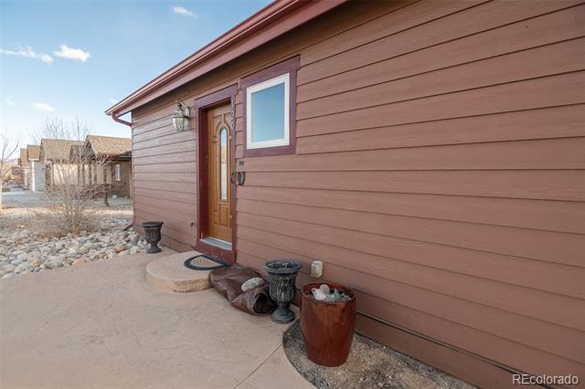 120 Grouse Road