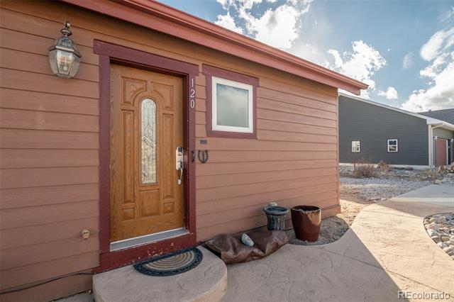 120 Grouse Road