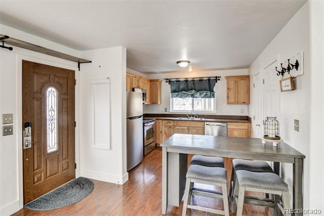 120 Grouse Road